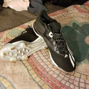 Adidas Dual Threat Baseball 2 Cleats